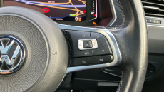 Volkswagen Tiguan 2.0 TDi 150 R-Line 5dr DSG Diesel Estate